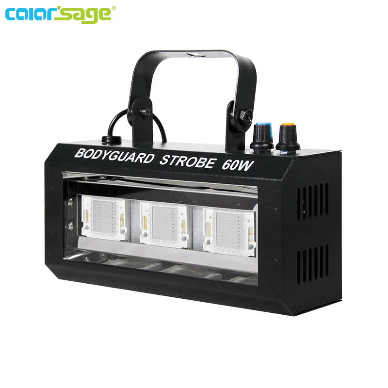 CS-S60A Mini Strobe Light